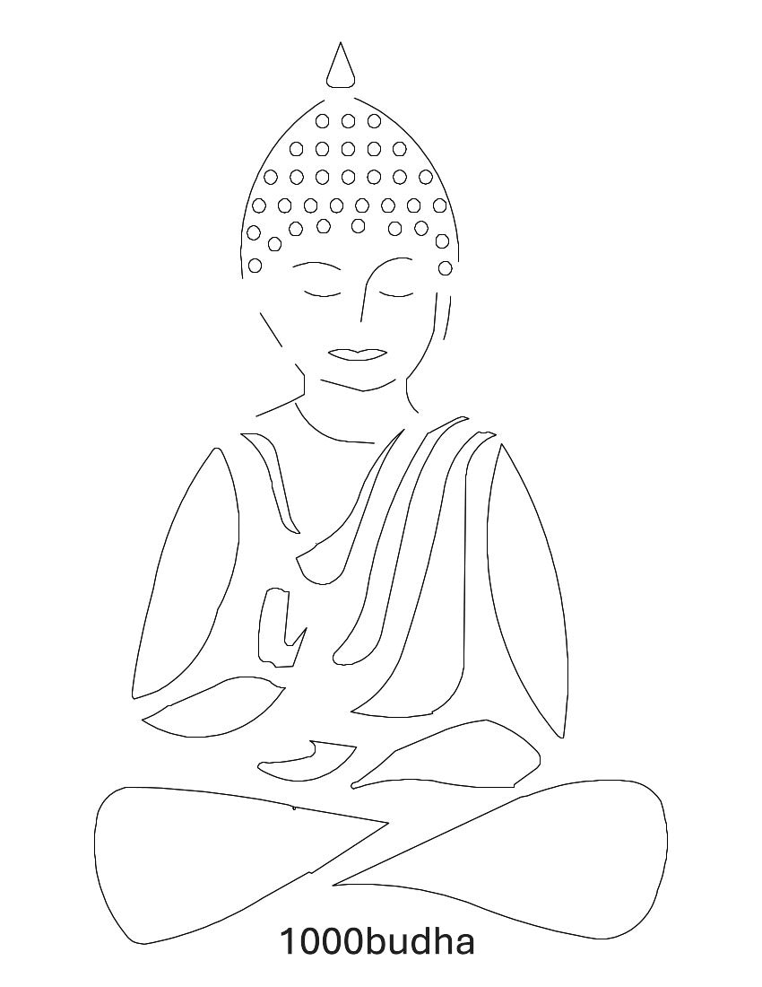 Buddha Images