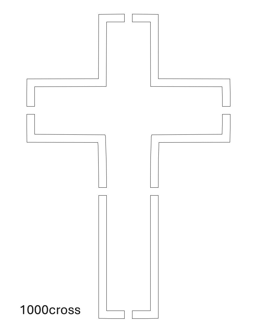 Cross Images