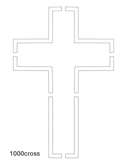 Cross Images