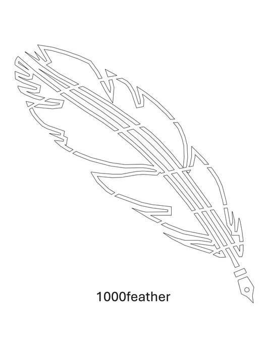 Feather Images