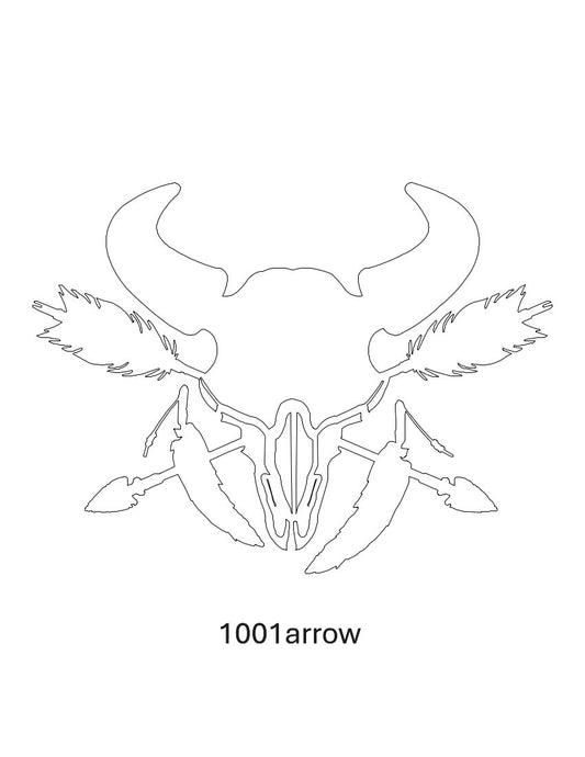 Arrow Images