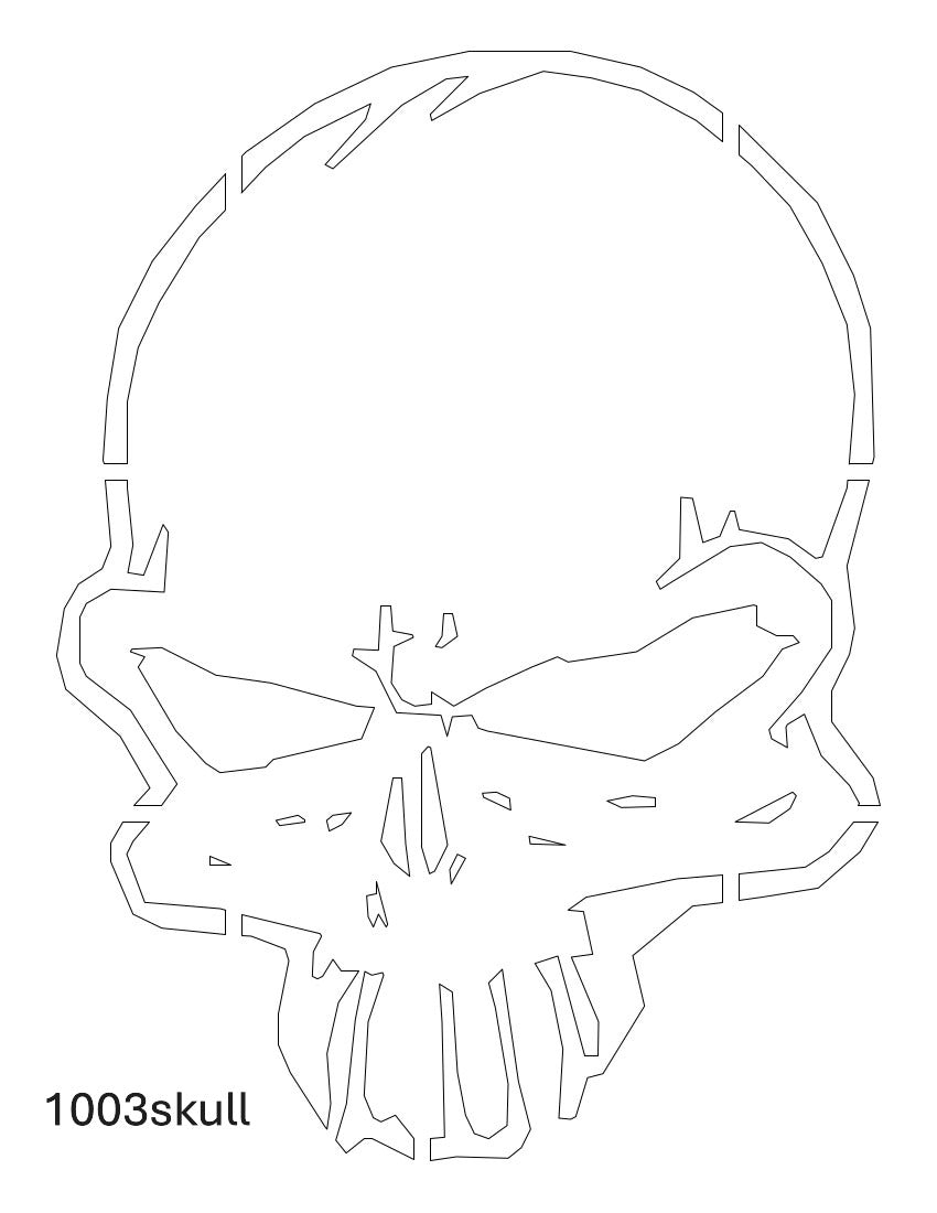 Skull Images