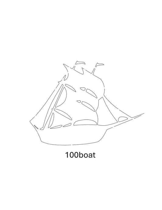 Boat Images