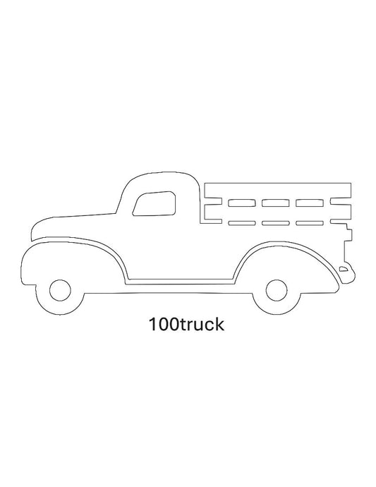 Truck Images