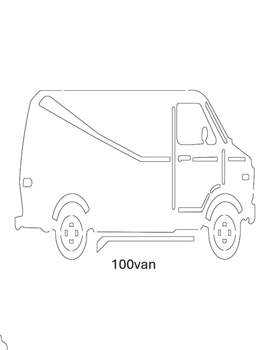 Van Images