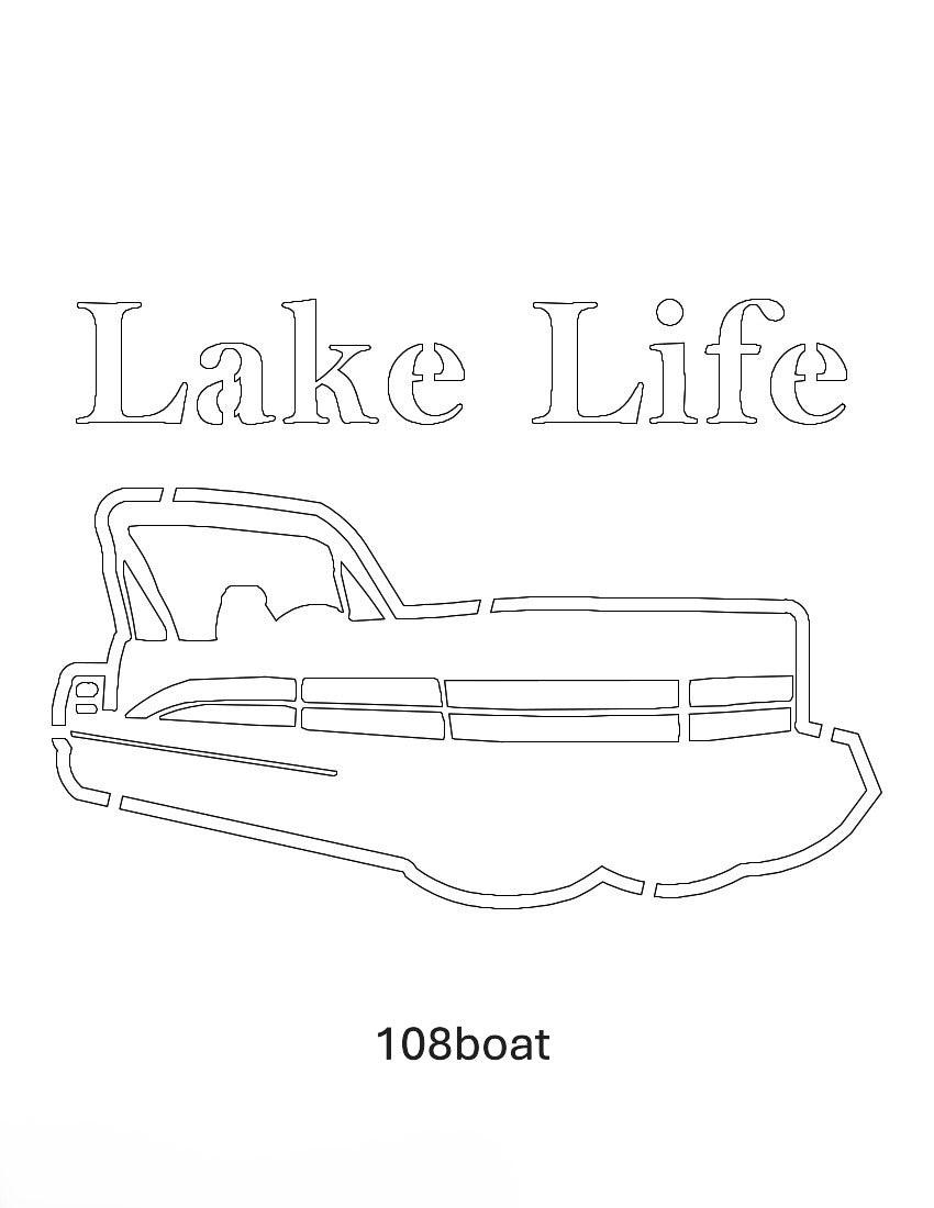 Boat Images