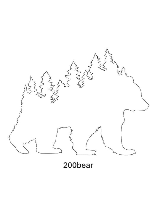 Bear Images
