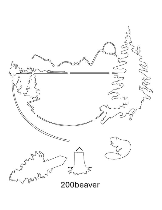 Beaver Images