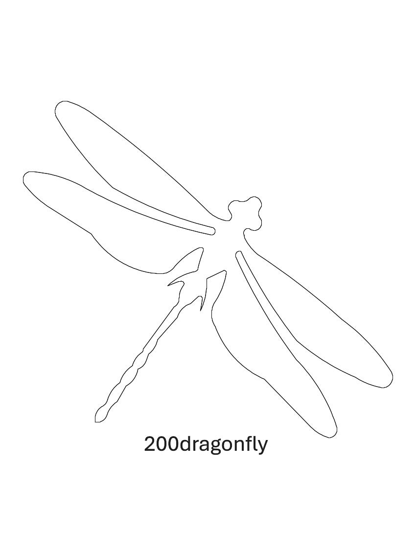 Dragonfly Images