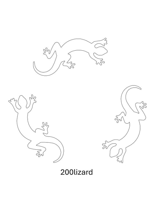 Lizard Images