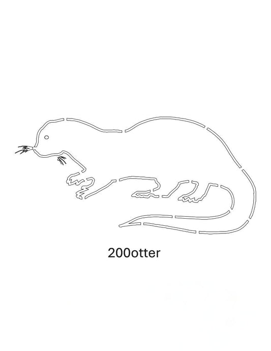 Otter Images