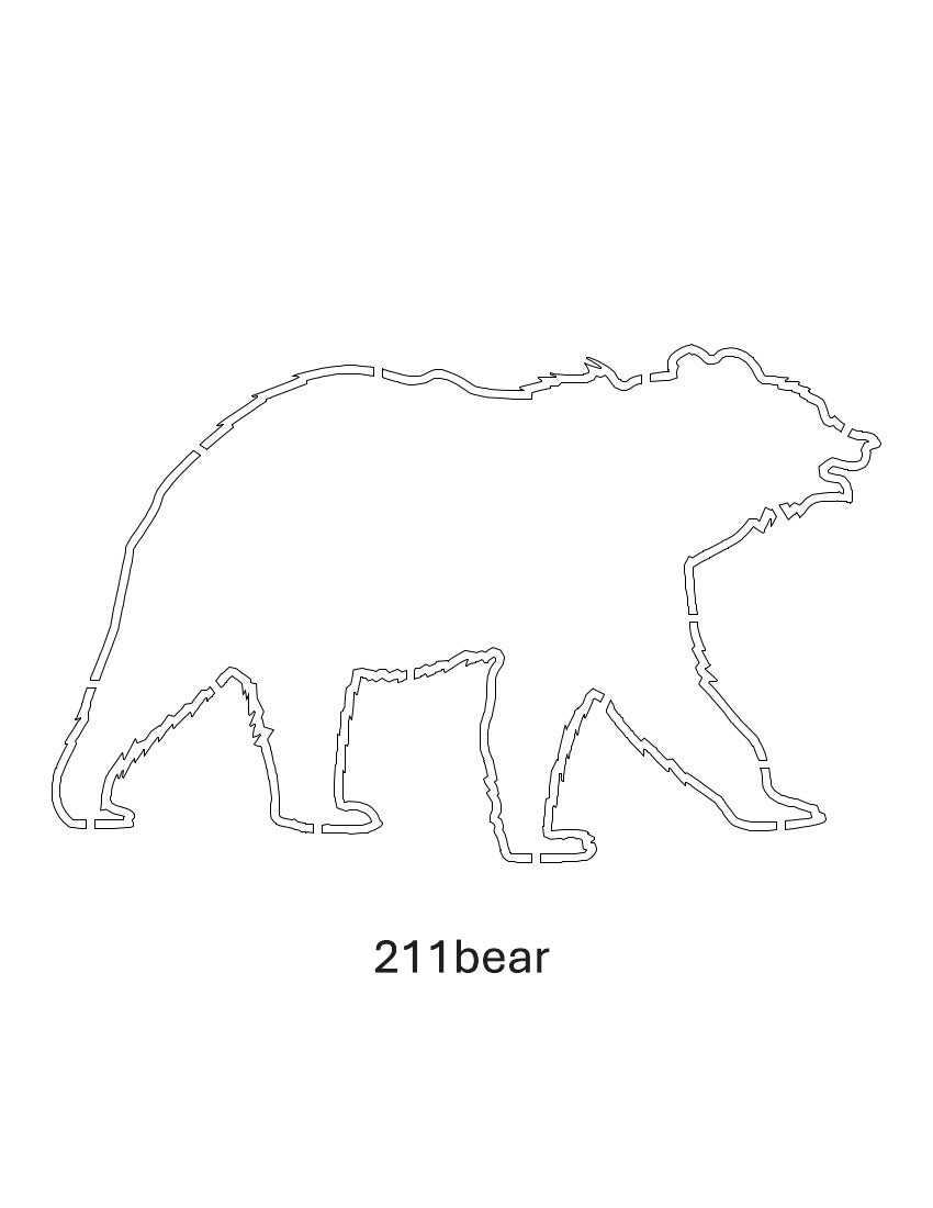 Bear Images