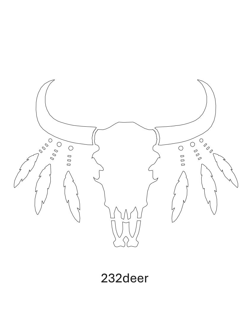 Deer, Moose, Elk Images