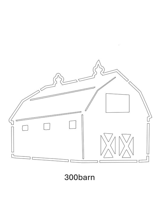 Barn Images