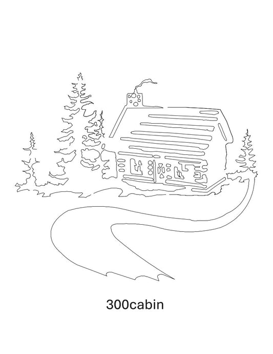 Cabin Images