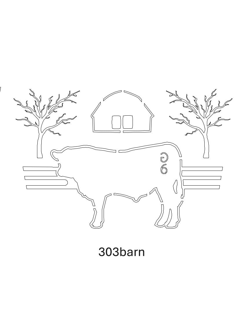 Barn Images