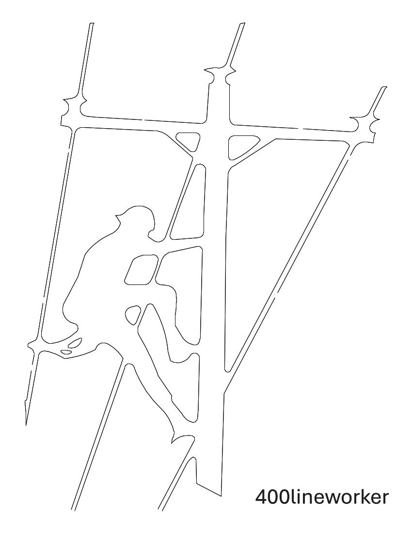 Lineworker