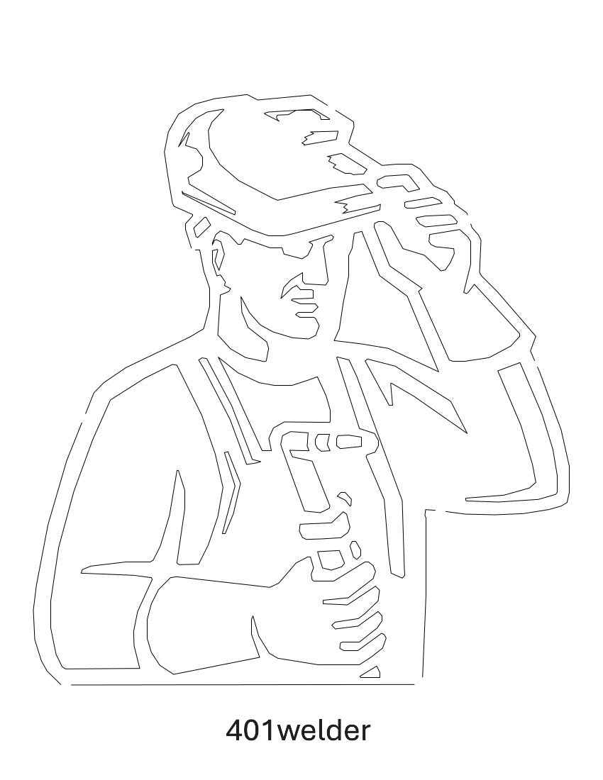 Welding Images