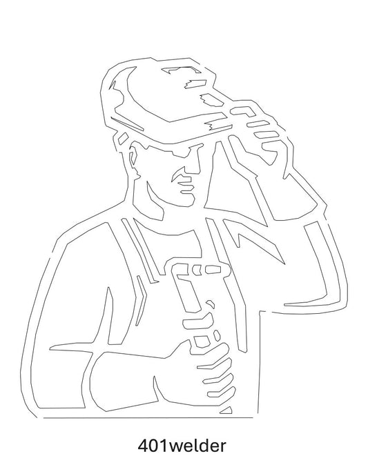 Welding Images