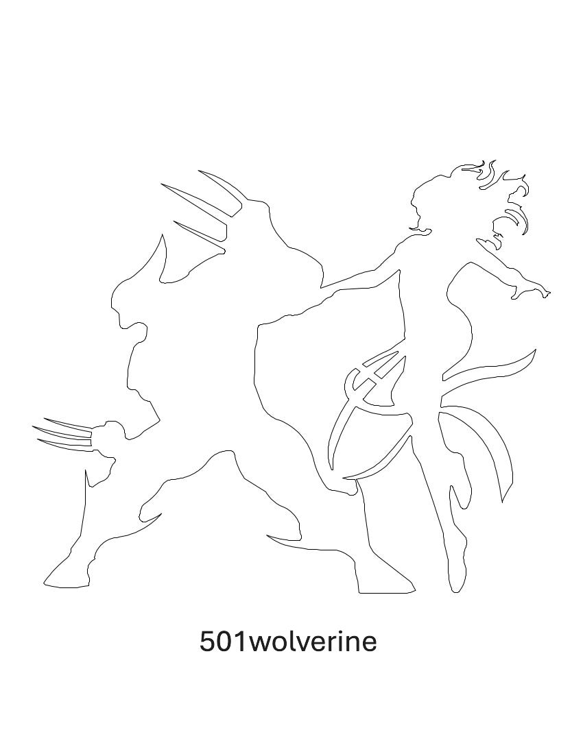 Wolverine Images