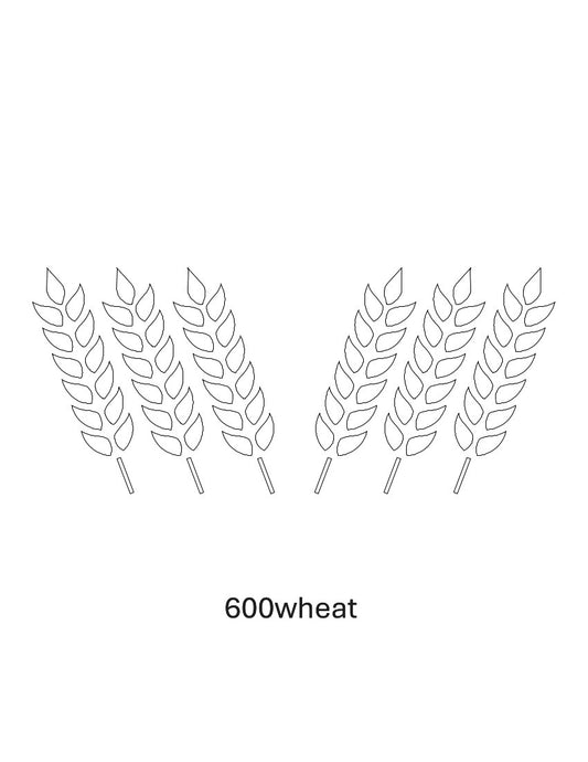 Wheat Images