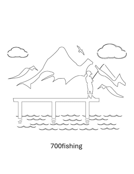 Fishing Images