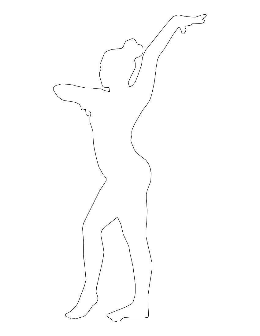 Gymnastic Images