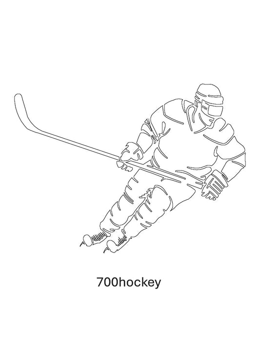 Hockey Images