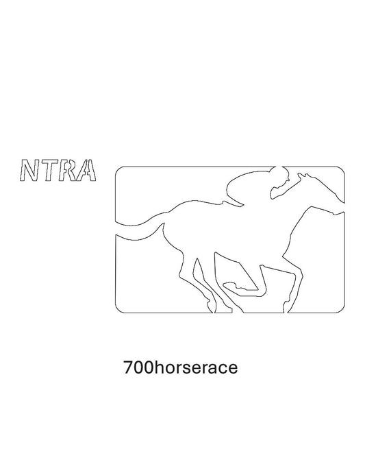Horseracing Image