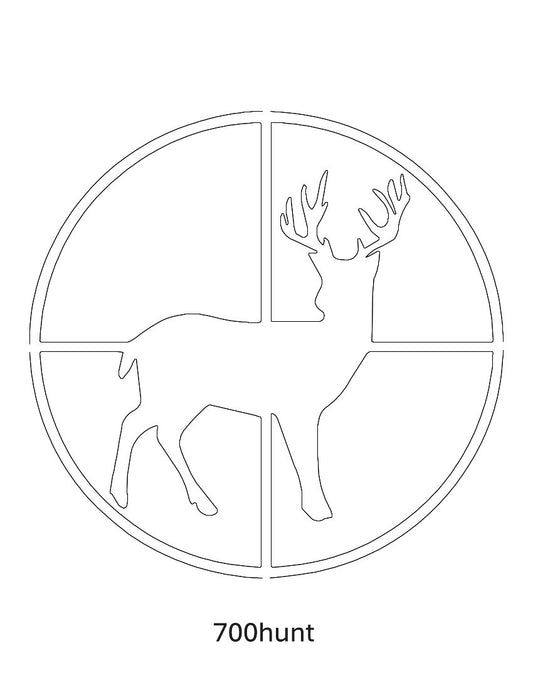 Hunting Images