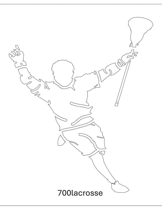 Lacrosse Images
