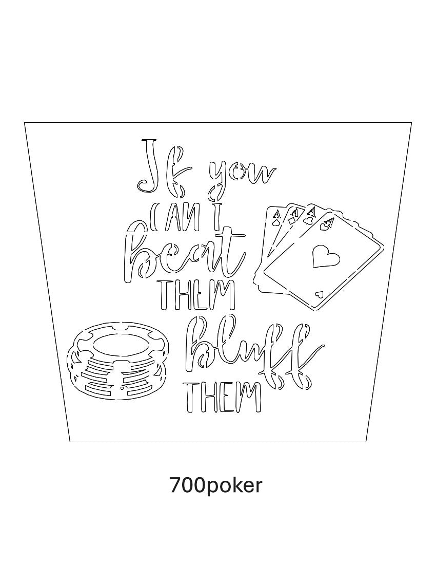 Poker Images