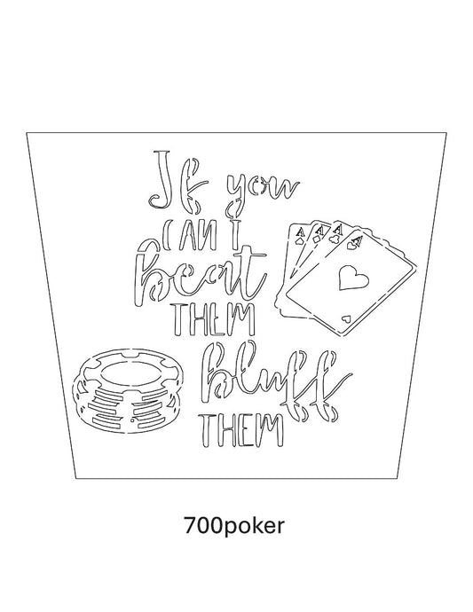 Poker Images