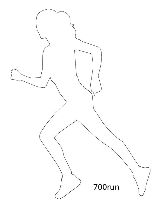 Running Images
