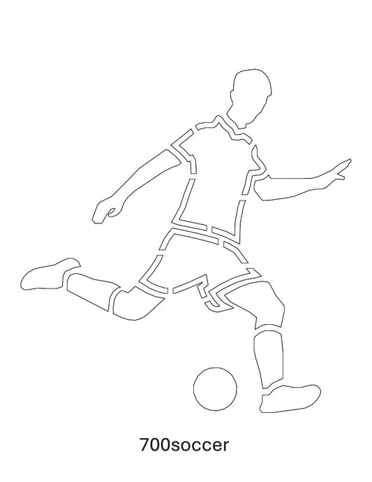 Soccer Images