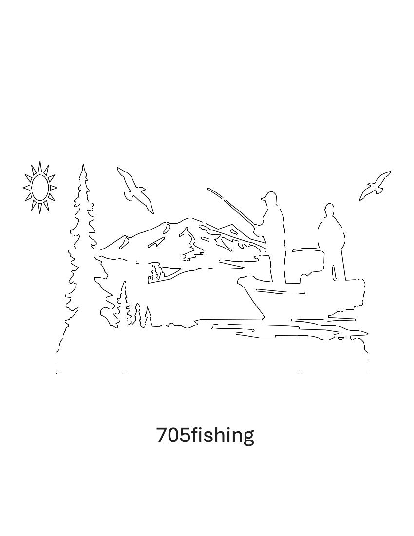 Fishing Images