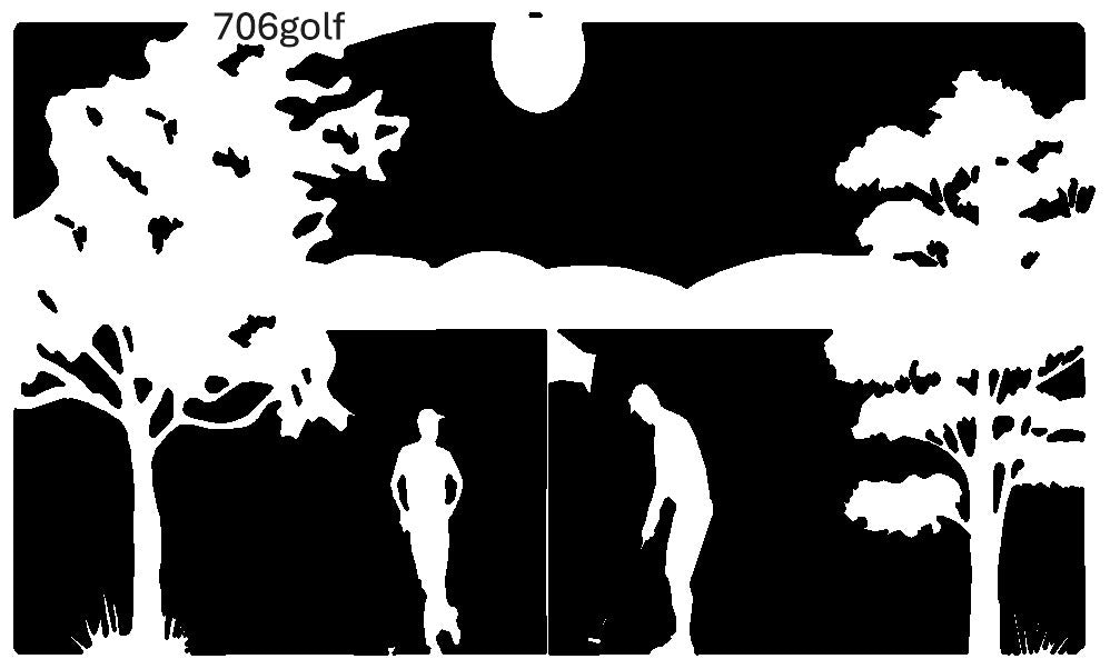 Golf Images