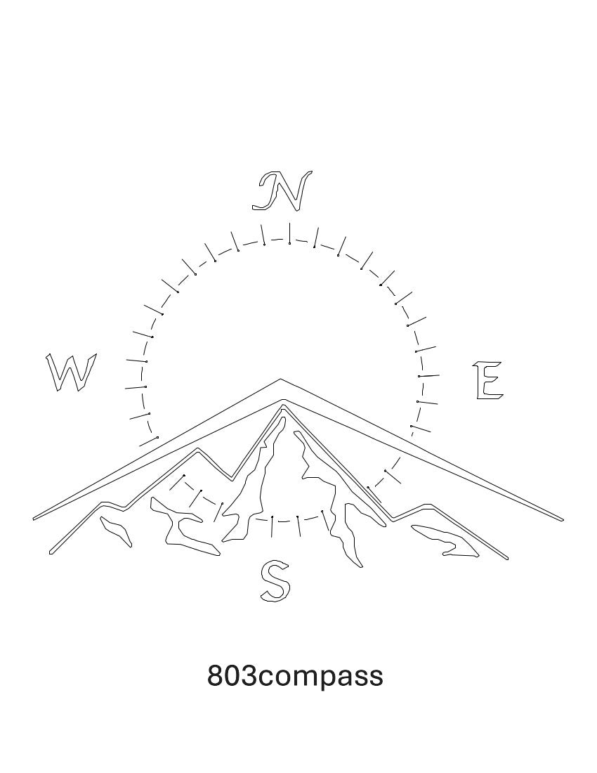 Compass Images