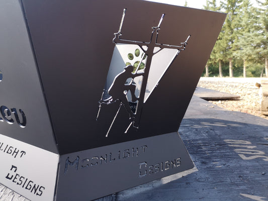 Lineworker
