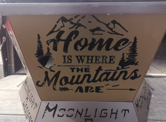 Mountain Images