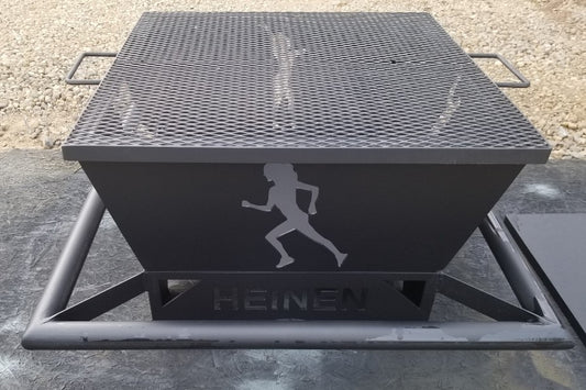 Running Images