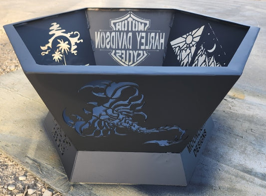 Scorpion Images