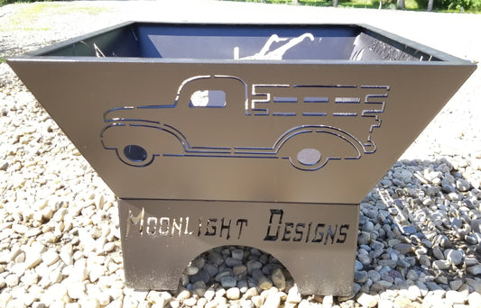 Truck Images