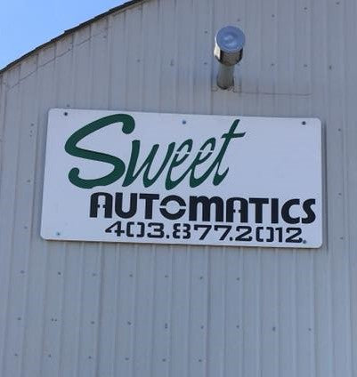 Custom Wall/Driveway Signs