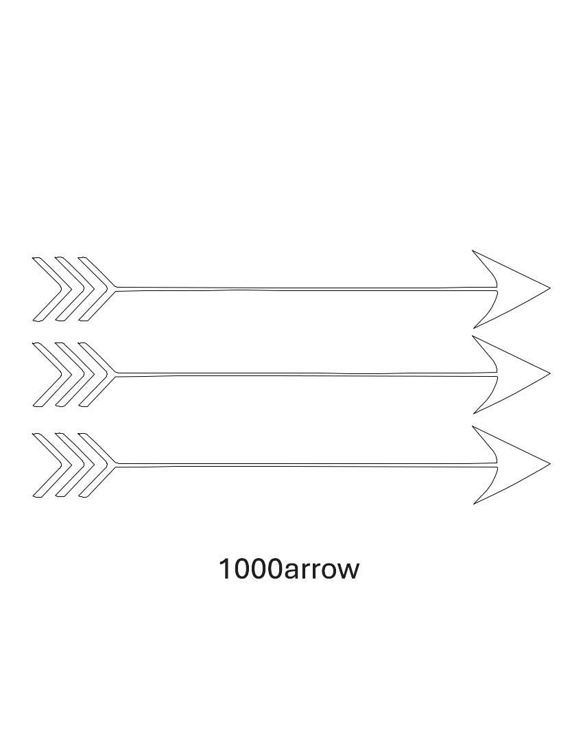 Arrow Images