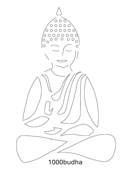 Buddha Images