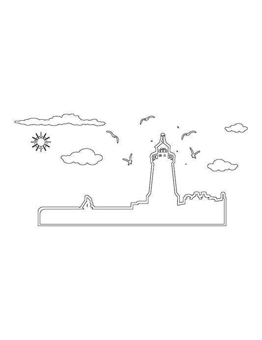 Lighthouse Images