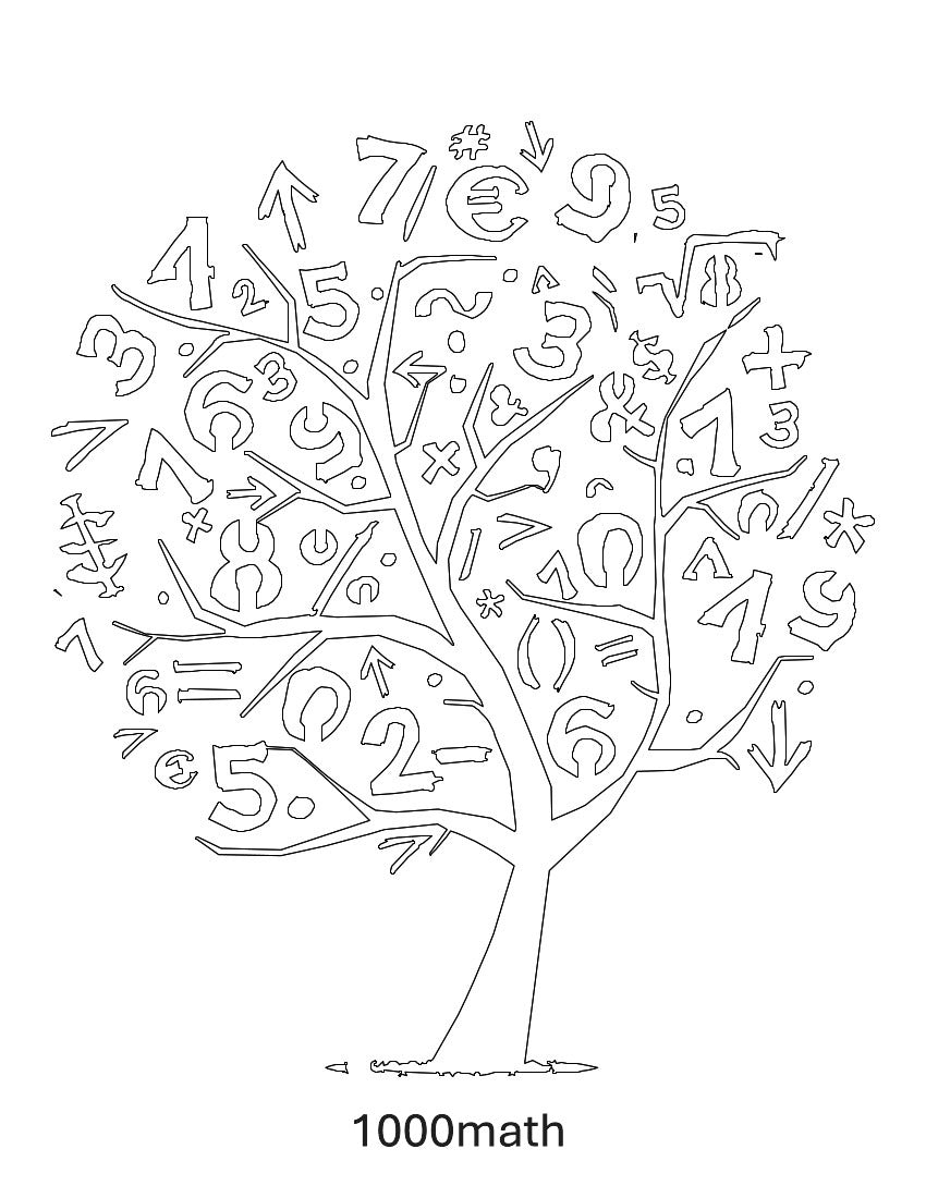 Math Images