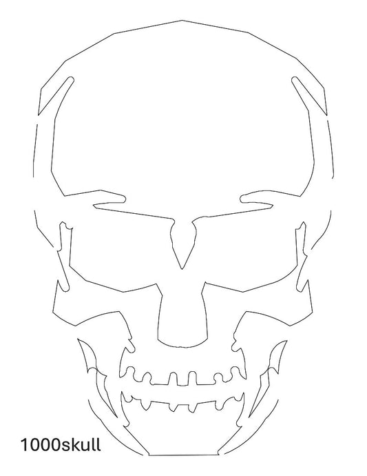 Skull Images