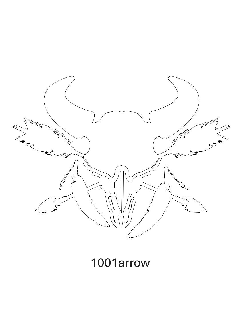 Arrow Images